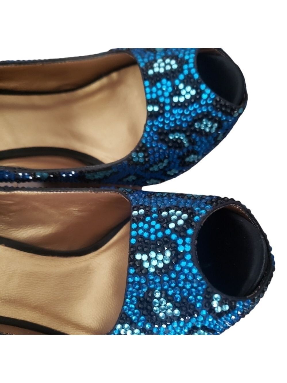 Benjamin Adams London Shoes - Picture 9 of 15